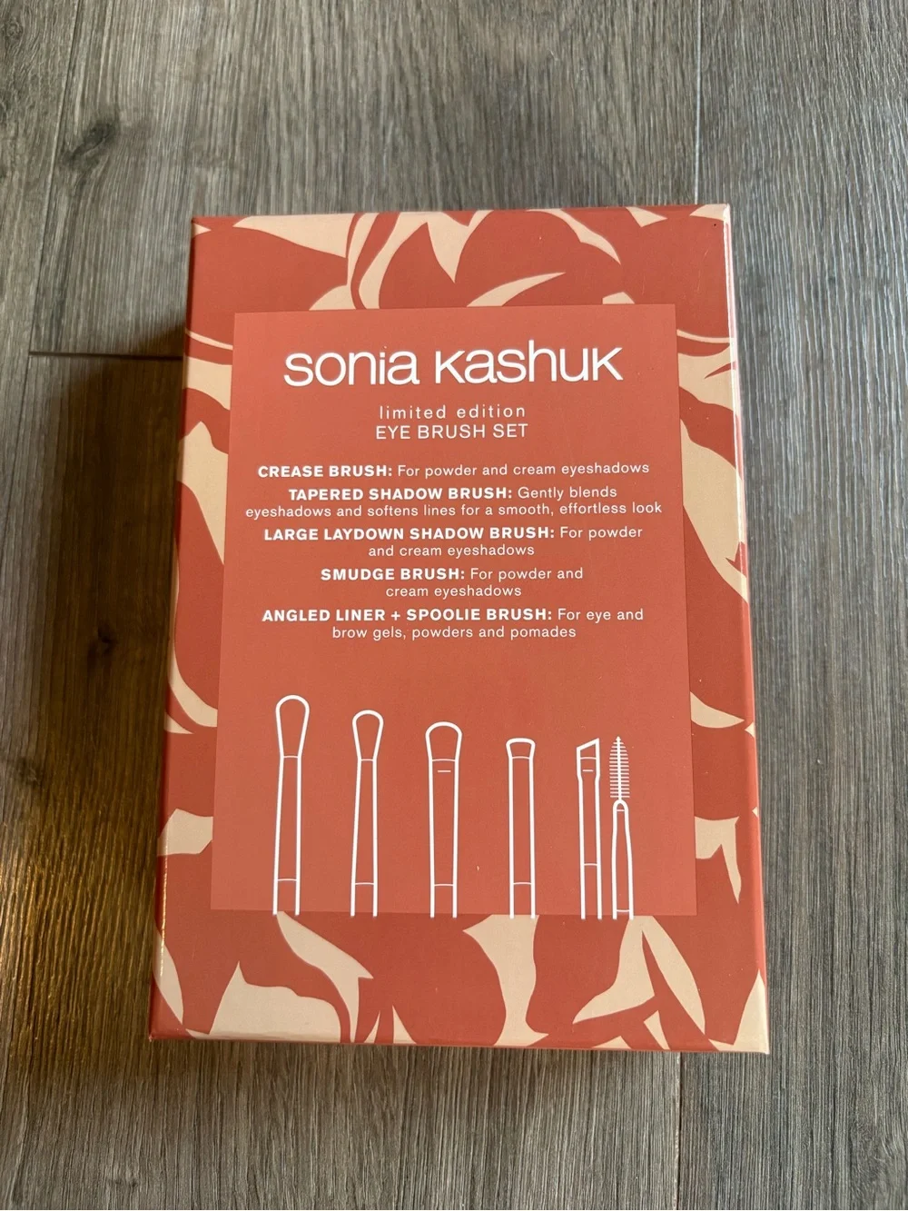 Sonia Kashuk brand new